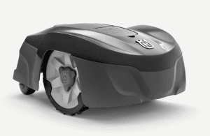 Husqvarna AUTOMOWER® 115H (4G) Robotic Mower